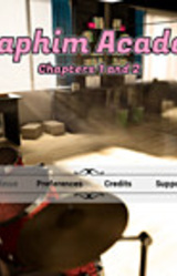 Seraphim Academy