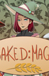 Baked:Magic