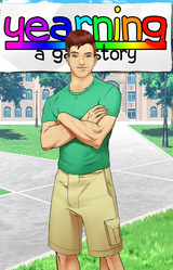 Yearning: A Gay Story