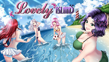 Lovely Island