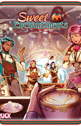 Sweet Enchantments