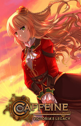 Caffeine: Victoria's Legacy