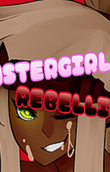 Monstergirl Rebellion