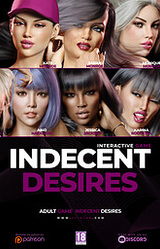 Indecent Desires