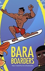 Bara Boarders