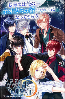 Wicked Wolves -These Boys come with a Bite-