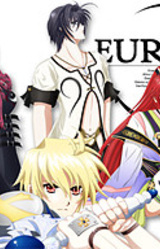 EUREKA Act.1 Olam Atziluth