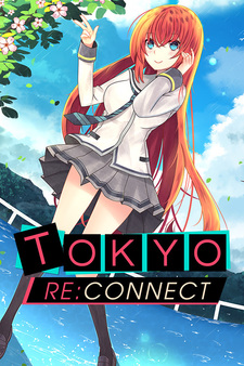 Tokyo ReConnect