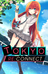 Tokyo ReConnect