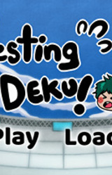 Testing Deku!