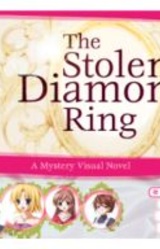 The Stolen Diamond Ring