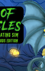 Army of Tentacles: (Not) A Cthulhu Dating Sim