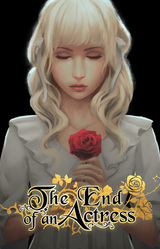 The End of an Actress