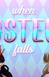 When Aster Falls