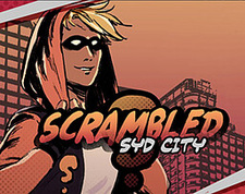 Scrambled: Syd City