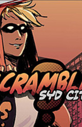 Scrambled: Syd City