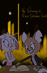 The Testimony of Trixie Glimmer Smith