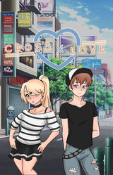 Cross Love