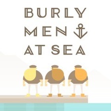 Burly Men at Sea