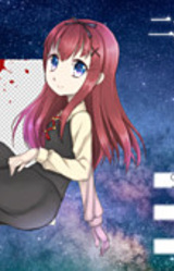 Nijigen kara no Akairo