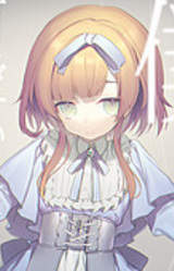 Boku no Kawaii Oningyou