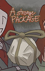 A Strange Package