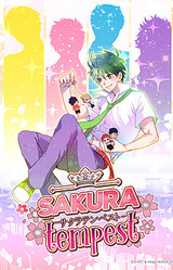 Sakura Tempest