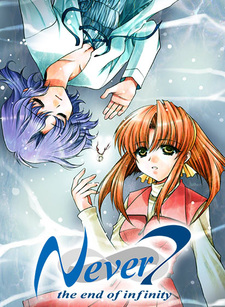 Never 7 - The End of Infinity