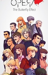 Crime Opera: The Butterfly Effect