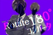 Rotate 180° Converter