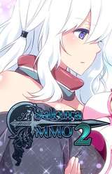 Sakura MMO 2