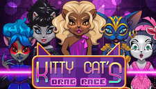 Kitty Cat's Drag Race