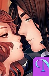 Is It Love? -Mystery Spell- Nicolae