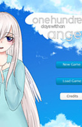 One Hundred Days With an Angel