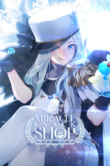 Miracle Snack Shop