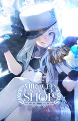 Miracle Snack Shop