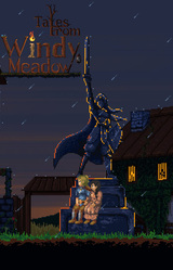 Tales From Windy Meadow