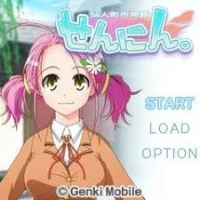 Sennin Choushi Monogatari