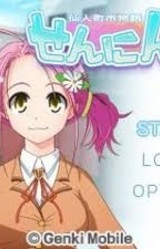 Sennin Choushi Monogatari