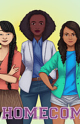 Homecoming - Stop at Nothing!