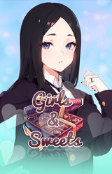 Girls & sweets