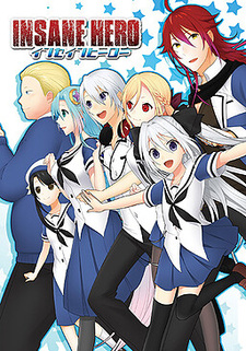 Insane Hero