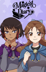 Magical Diary: Wolf Hall