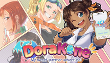 DoraKone! My Sweet Summer Adventure