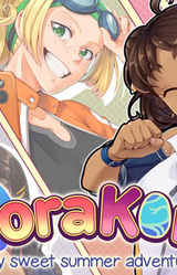 DoraKone! My Sweet Summer Adventure