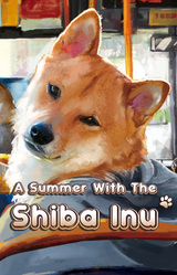 A Summer with the Shiba Inu