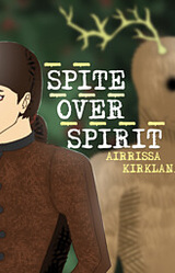 Spite Over Spirit