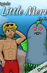 Flipside Fairytales: The Little Mermaid