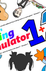 Mudkip's Dating Simulator