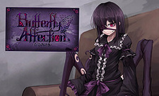 Butterfly Affection -Kowaku no Youchuu-